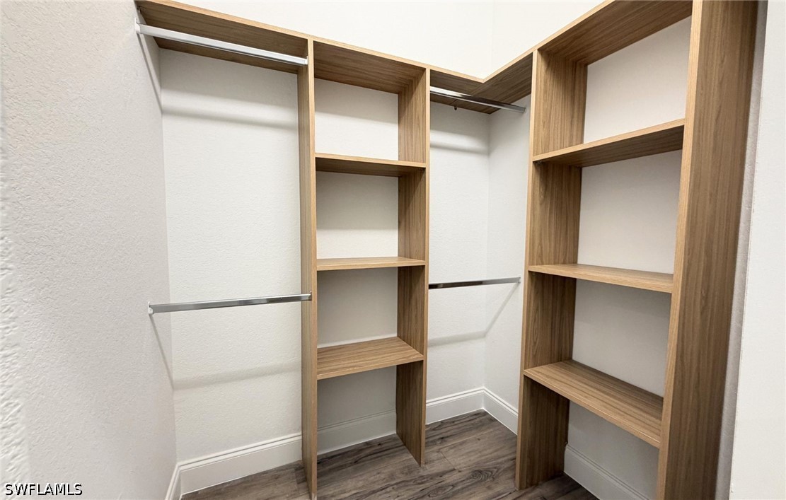 Closet