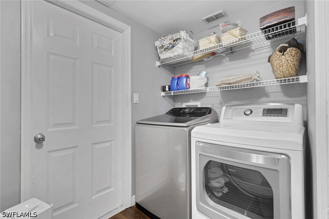 Laundry