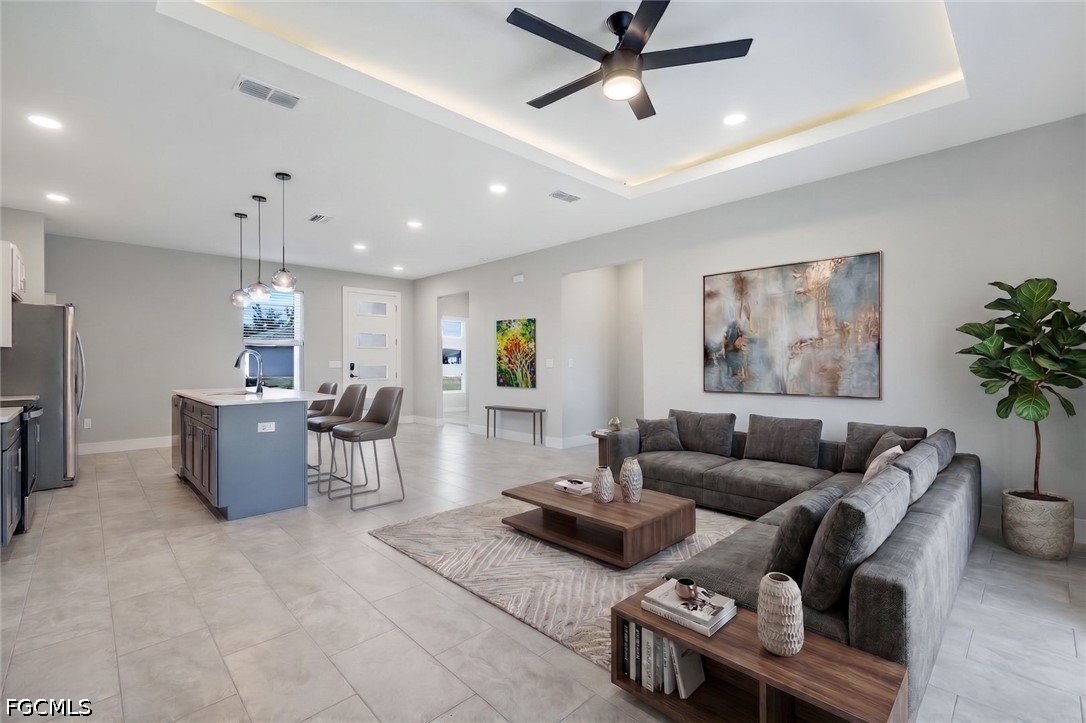 421 19th, Cape Coral, FL 33909