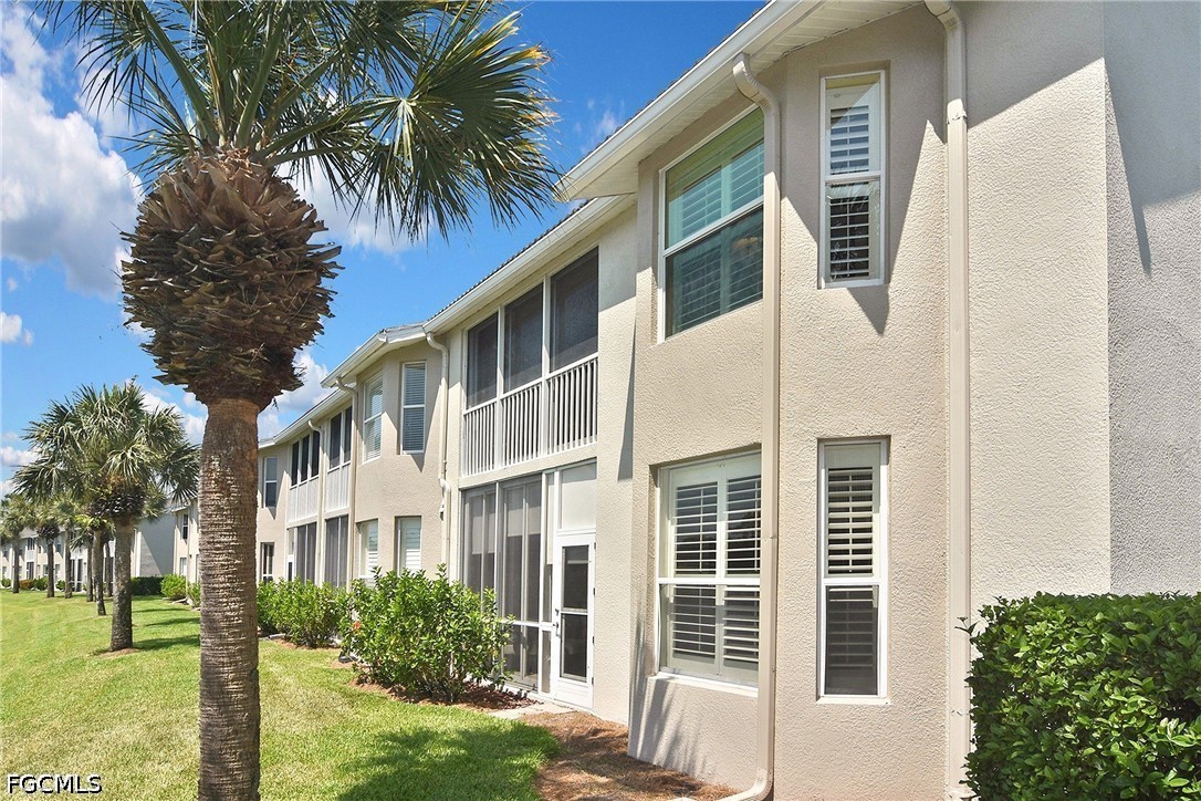 10381 McArthur Palm Unit 2721, Fort Myers, FL 33966
