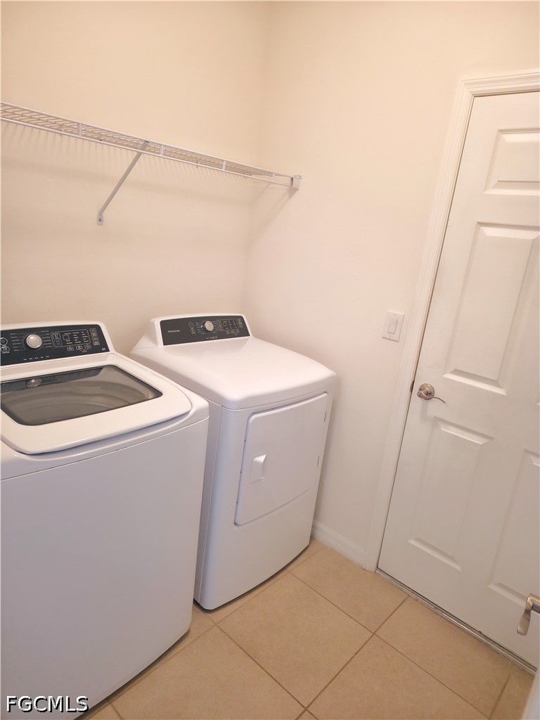 Laundry