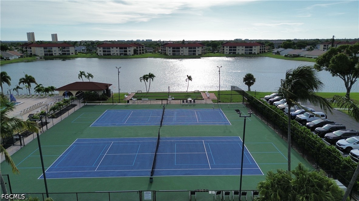11610 Caravel Unit 105, Fort Myers, FL 33908