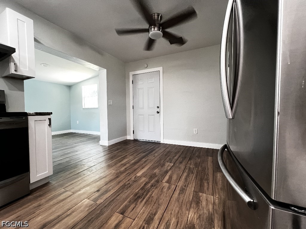 144 Whidden, North Fort Myers, FL 33917