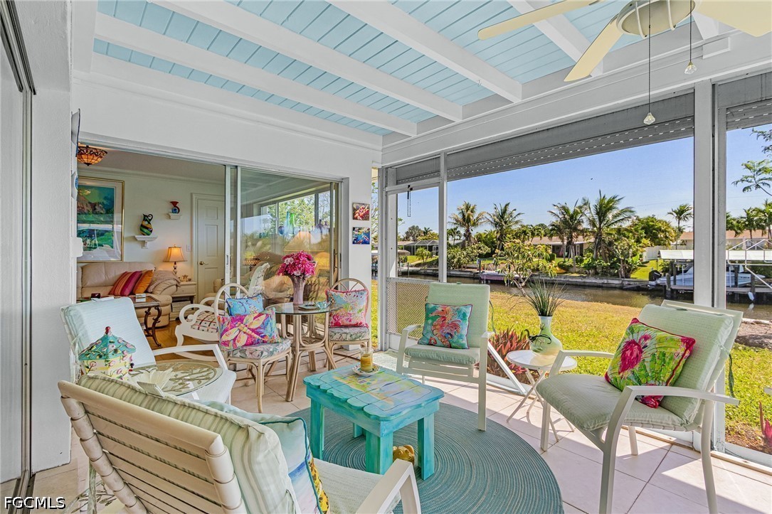 SunRoom