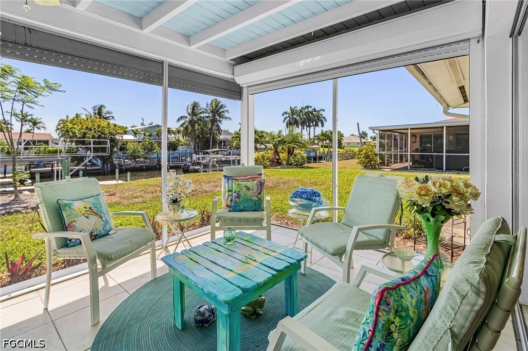 SunRoom