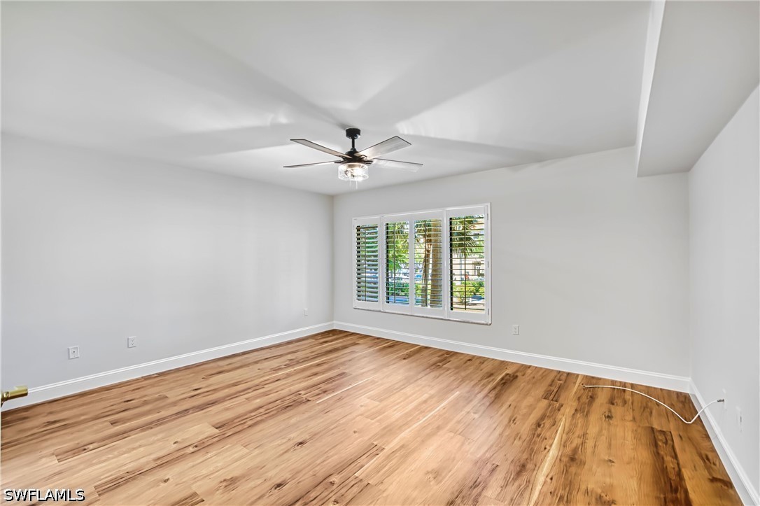 7430 Lake Breeze Unit 203, Fort Myers, FL 33907