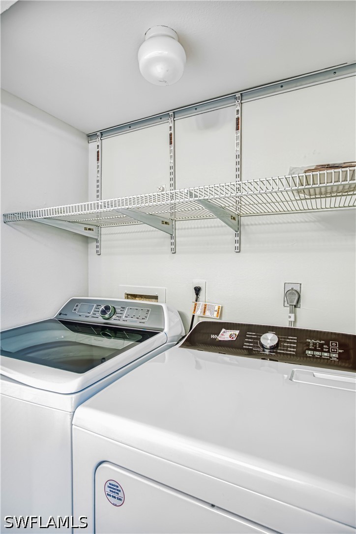 Laundry
