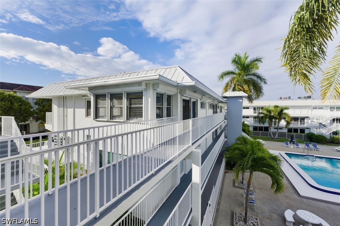1100 8th Unit 309c, Naples, FL 34102