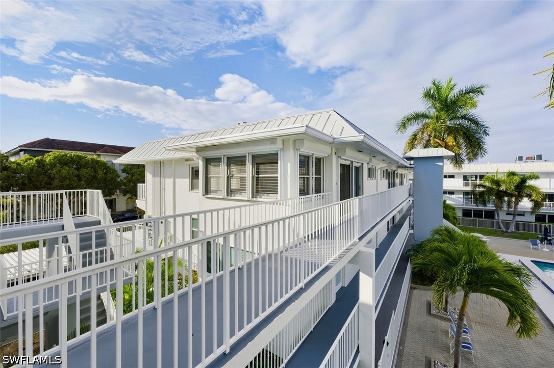 1100 8th Unit 309c, Naples, FL 34102