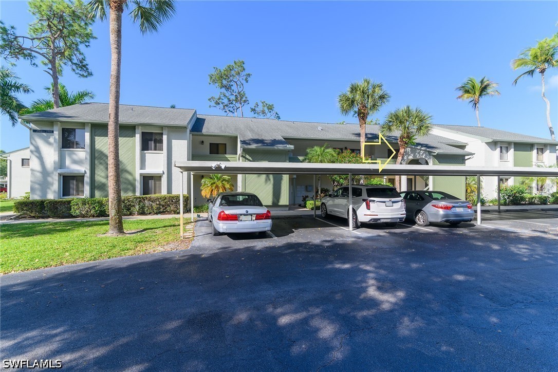 2980 Kings Lake Unit 2980, Naples, FL 34112