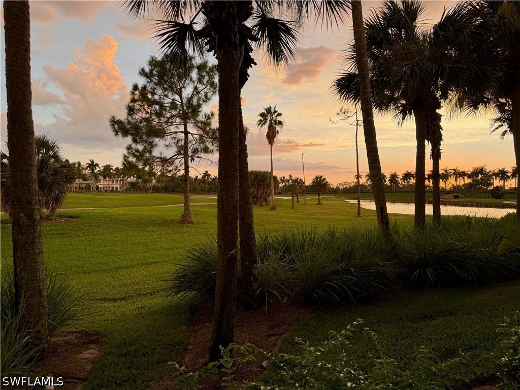 9066 Cascada Unit 101, Naples, FL 34114
