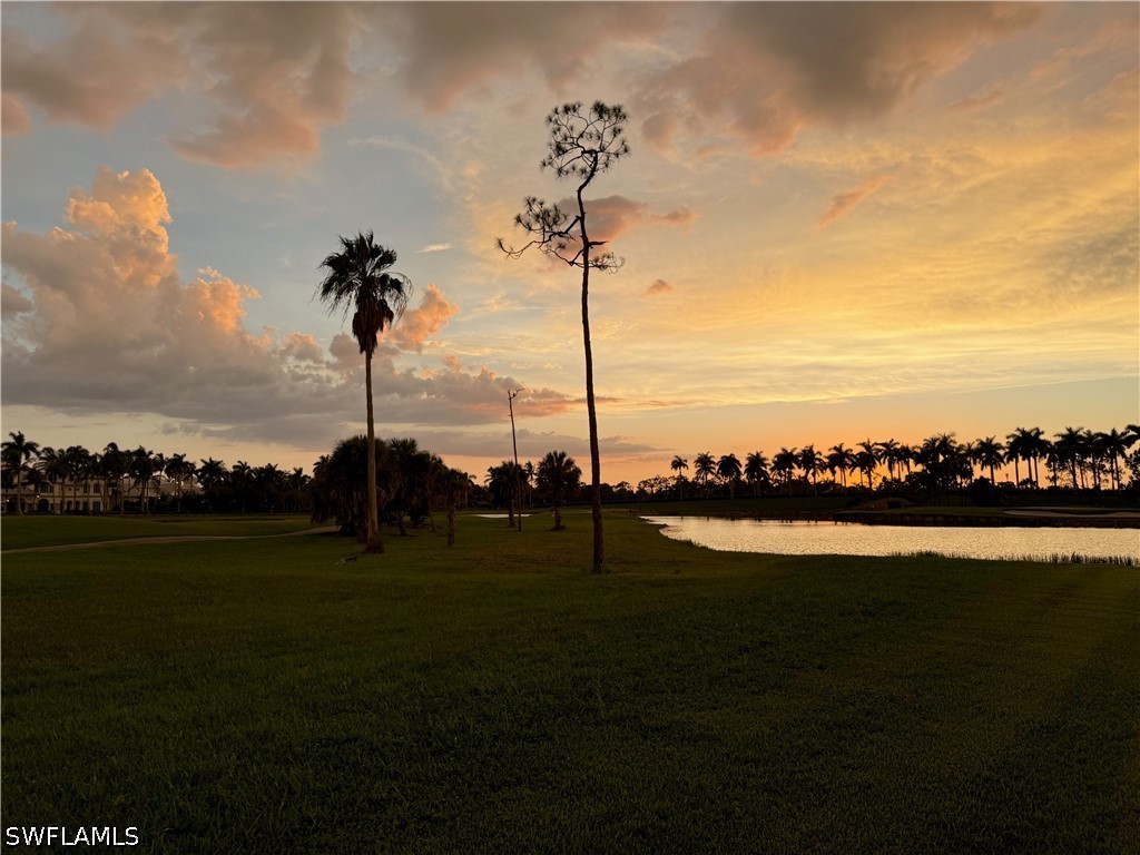 9066 Cascada Unit 101, Naples, FL 34114