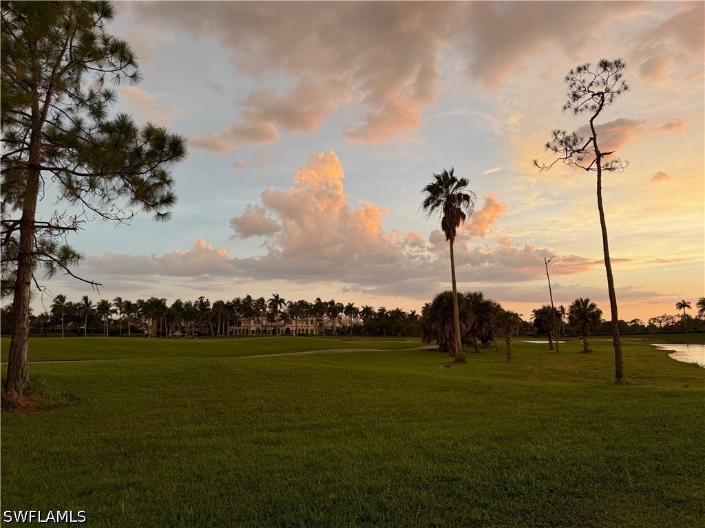 9066 Cascada Unit 101, Naples, FL 34114