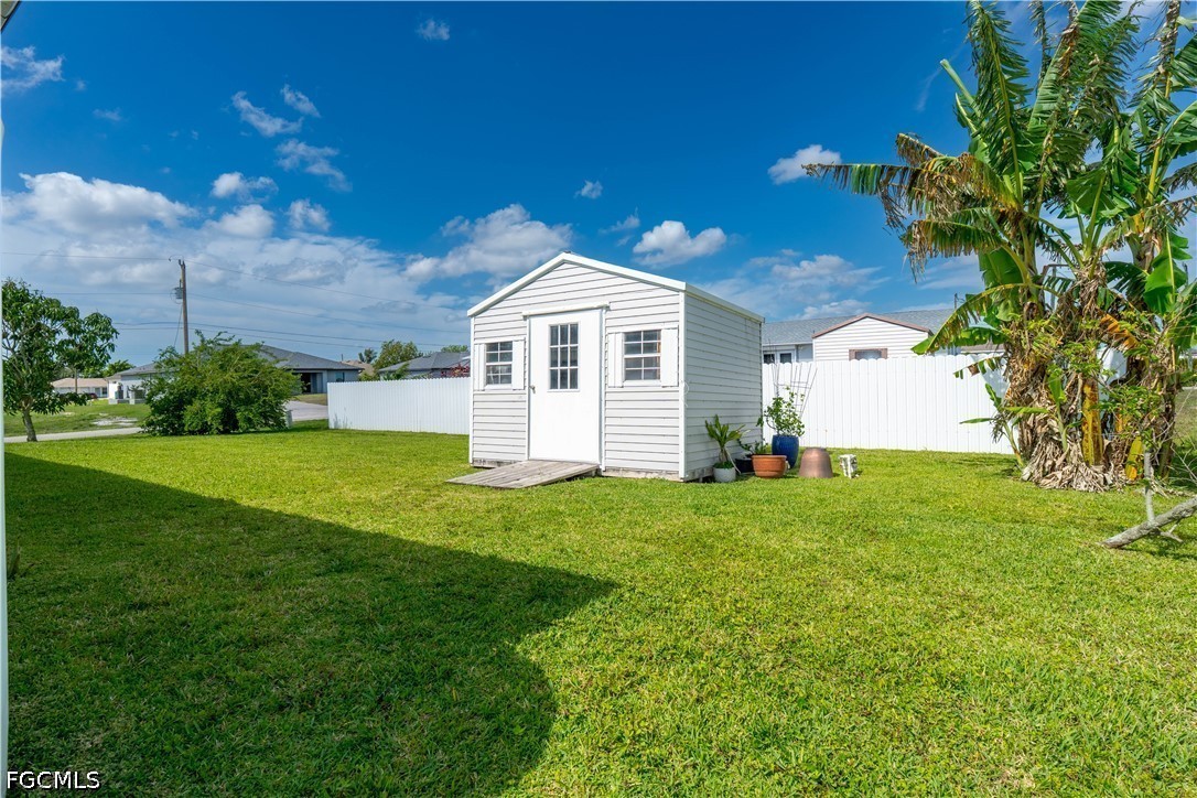 OutBuildings