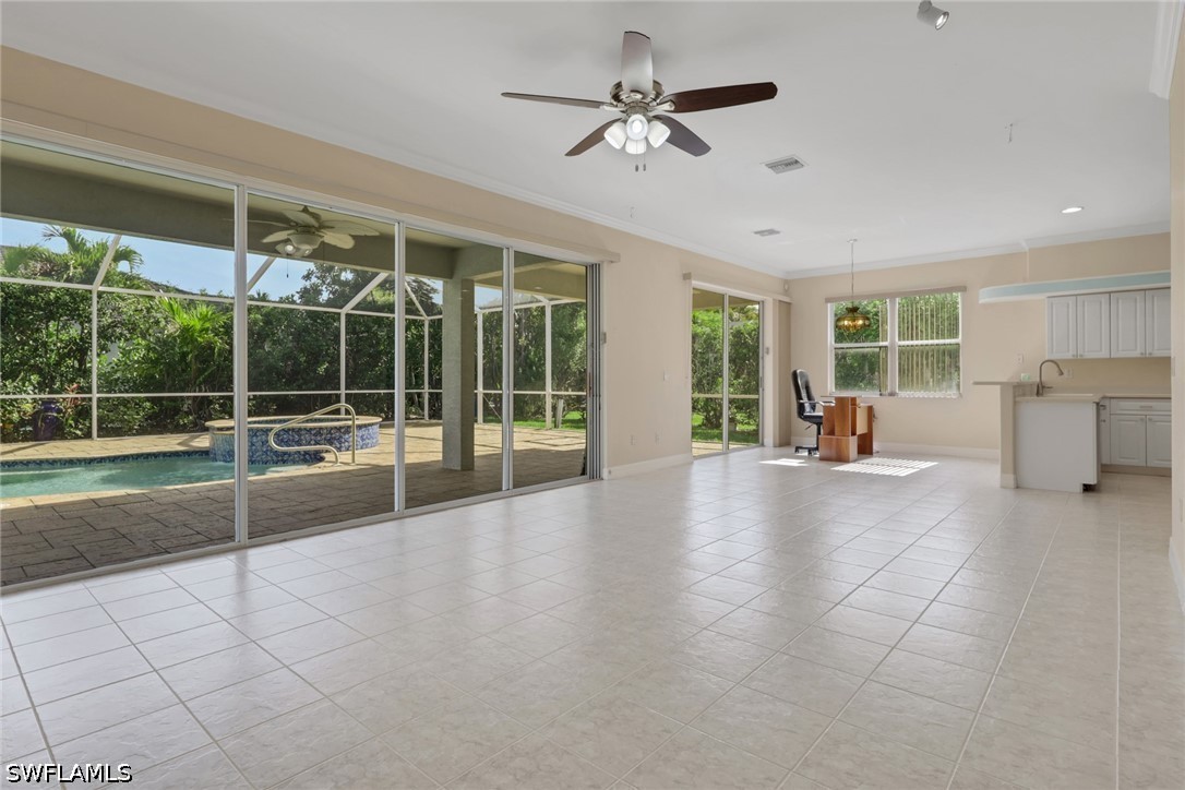 8711 Kilkenny, Fort Myers, FL 33912