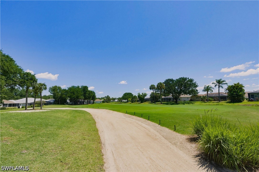 GolfCourse