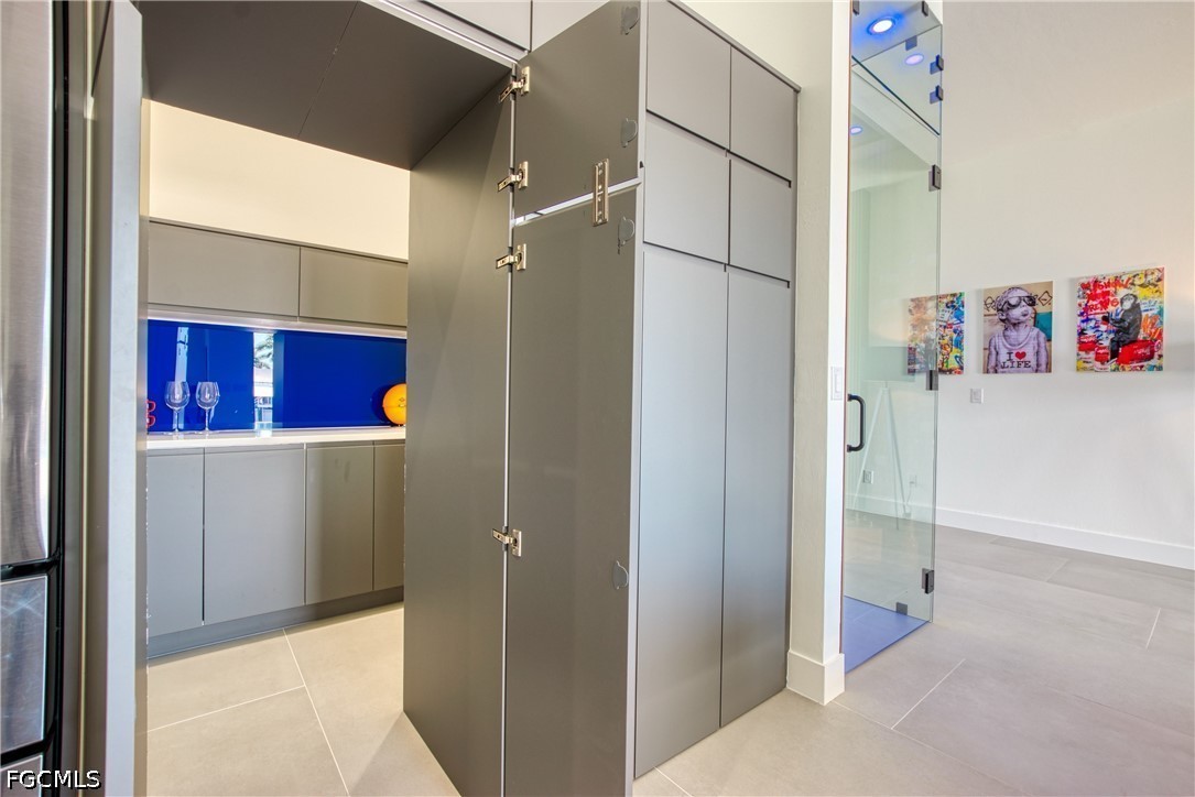 Pantry