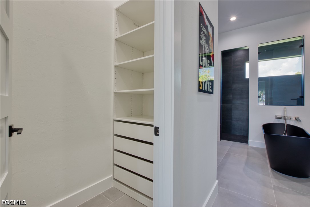 Closet