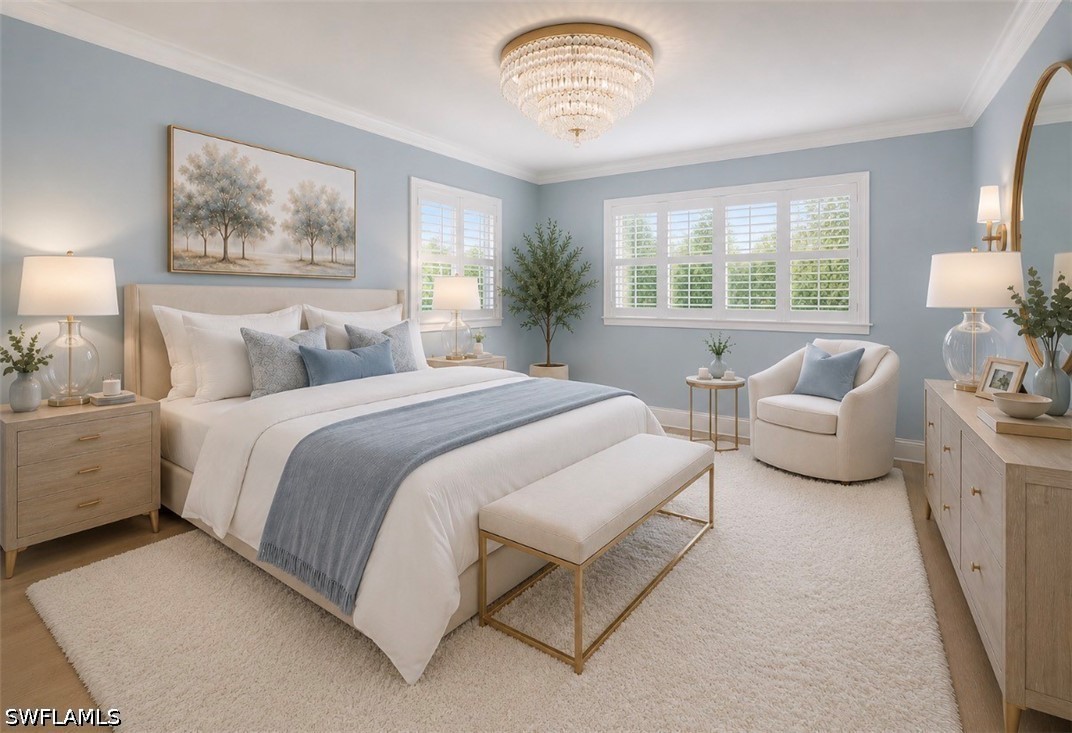 222 Harbour Unit 301, Naples, FL 34103