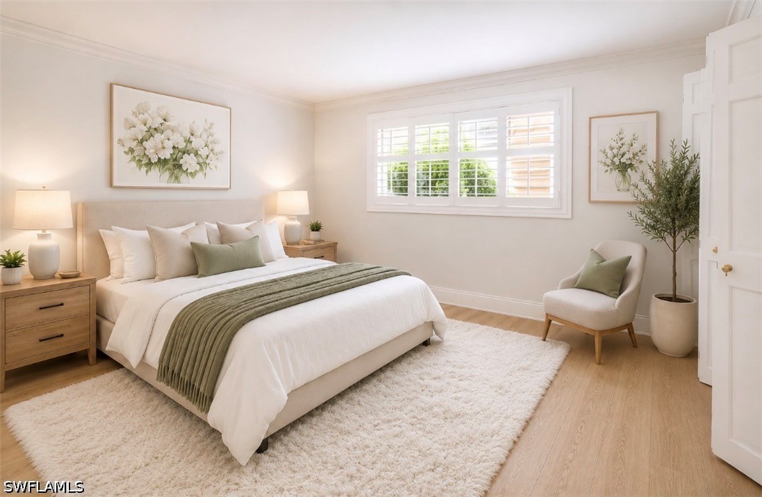222 Harbour Unit 301, Naples, FL 34103