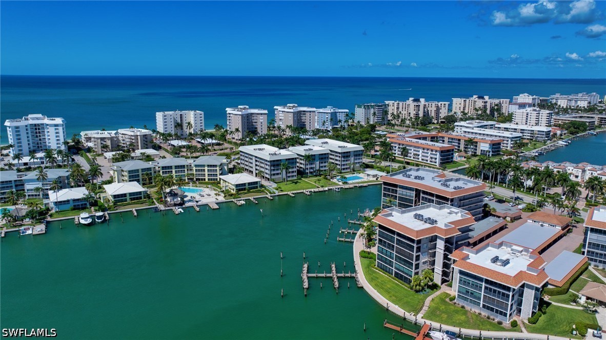 222 Harbour Unit 301, Naples, FL 34103