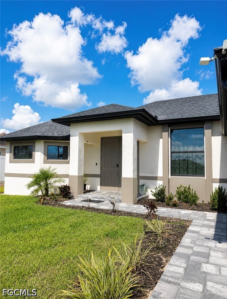 1008 12th, Cape Coral, FL 33993