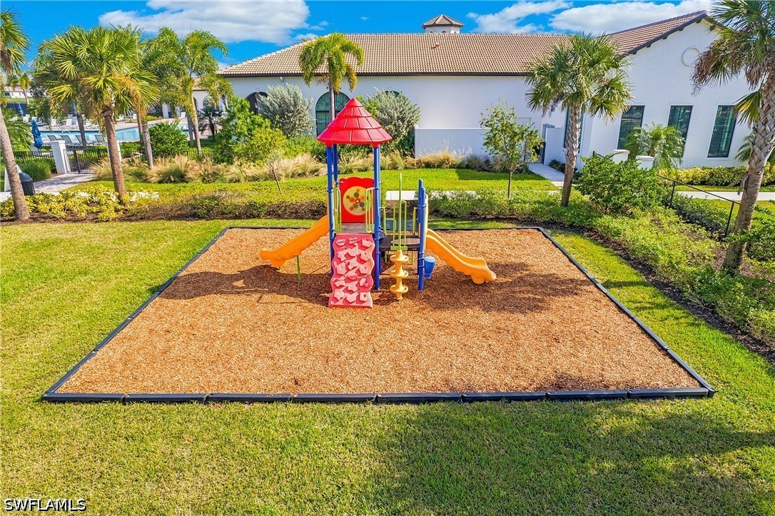 6015 Ellerston Unit 921, Ave Maria, FL 34142