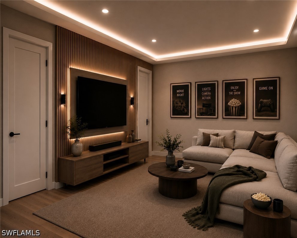 LivingRoom