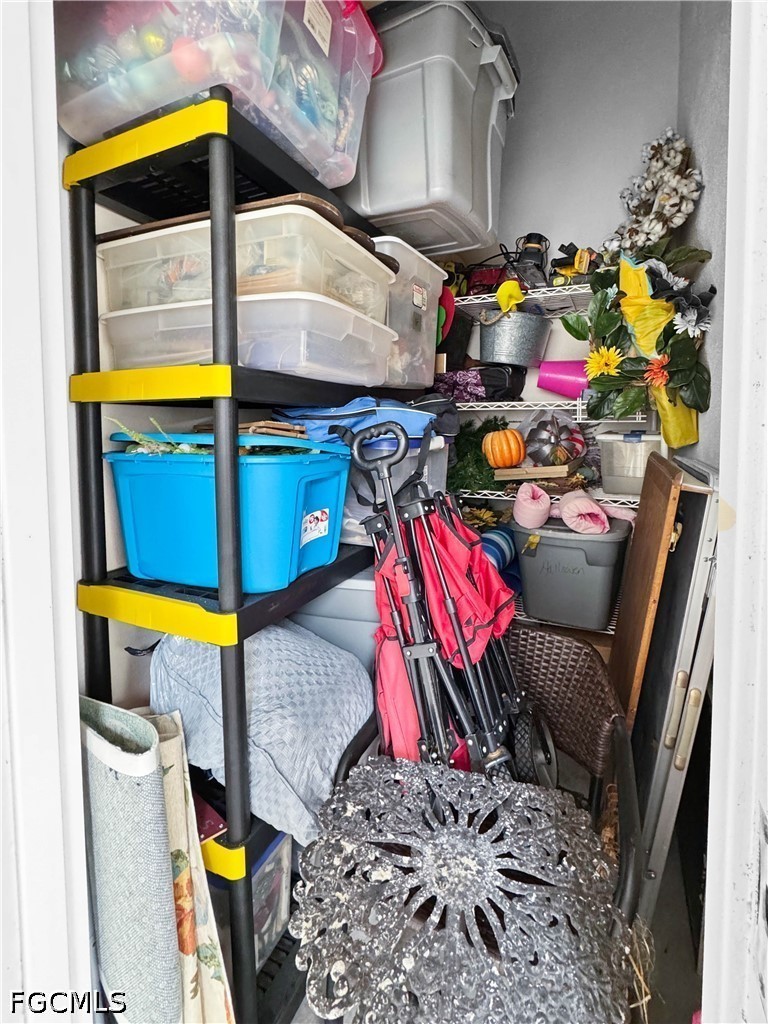 Storage