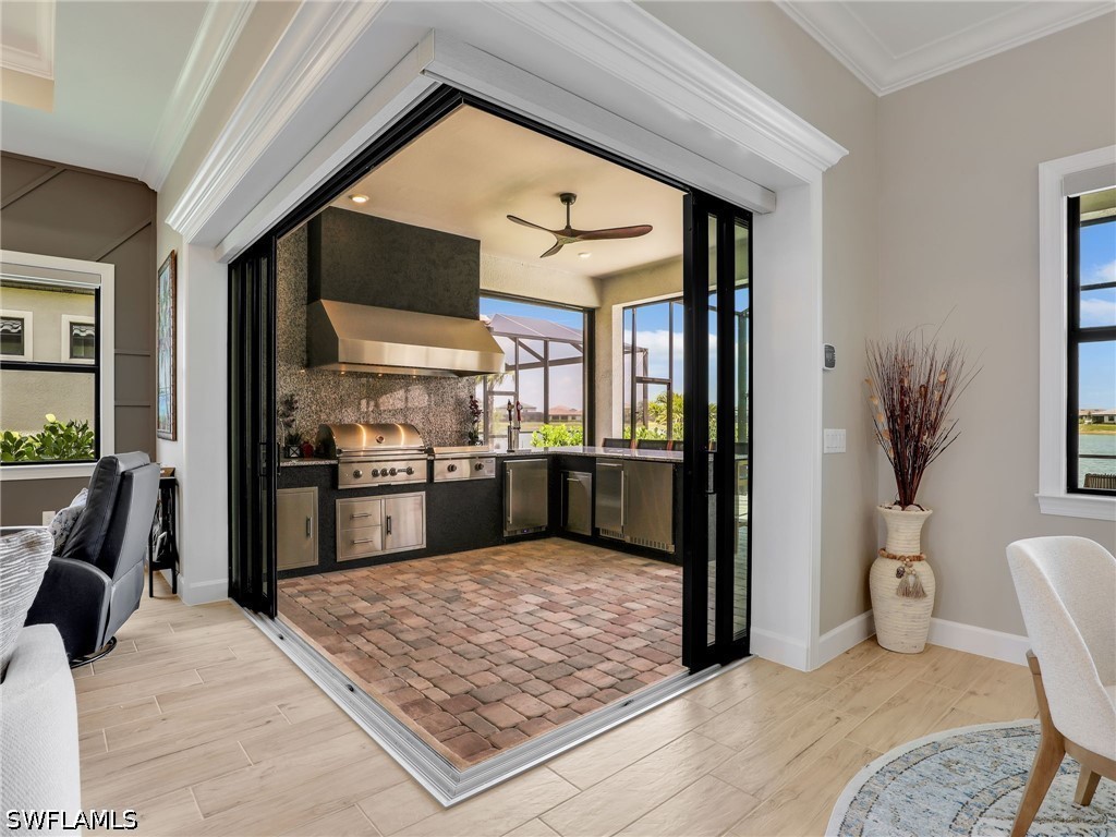 18412 Ridgeline, Estero, FL 33928