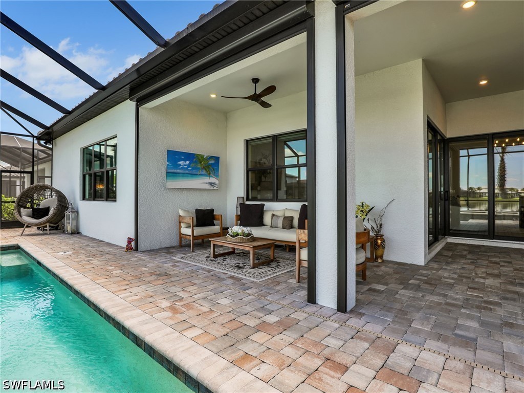 18412 Ridgeline, Estero, FL 33928