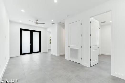 Entry