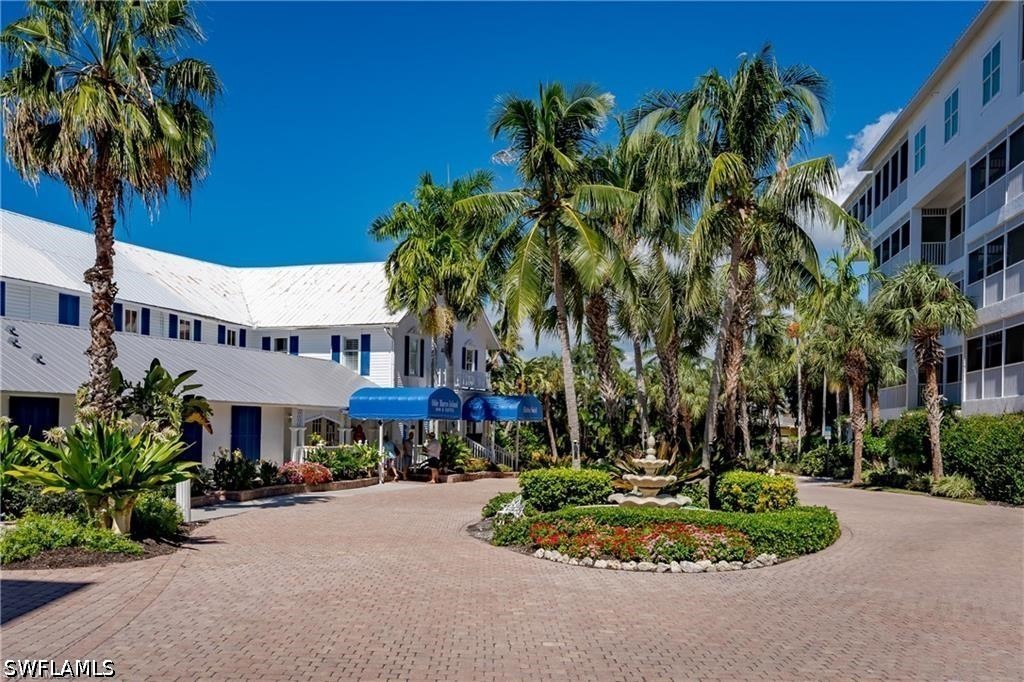 160 Palm Unit 308, Marco Island, FL 34145