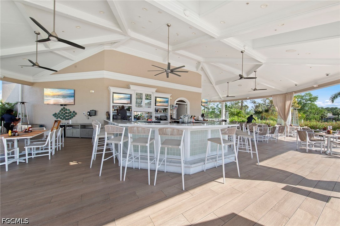8239 Parkstone Unit 102, Naples, FL 34120