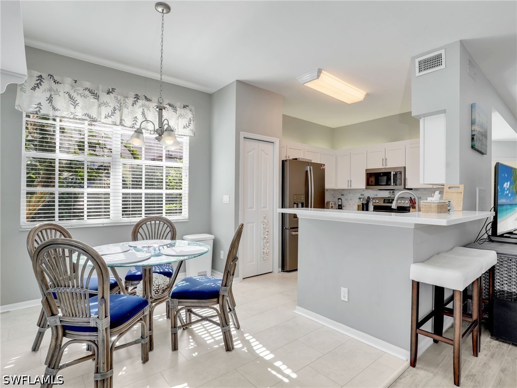 25051 Ballycastle Unit 102, Bonita Springs, FL 34134