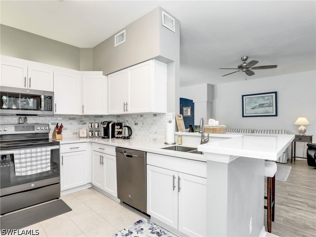 25051 Ballycastle Unit 102, Bonita Springs, FL 34134