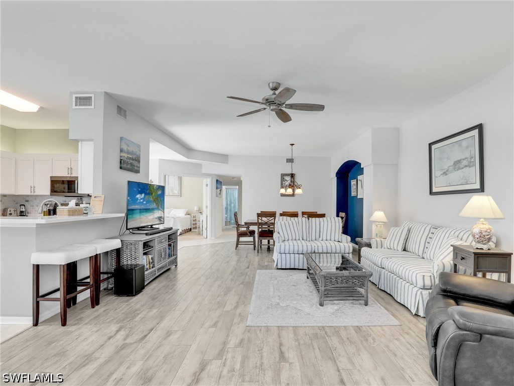 25051 Ballycastle Unit 102, Bonita Springs, FL 34134