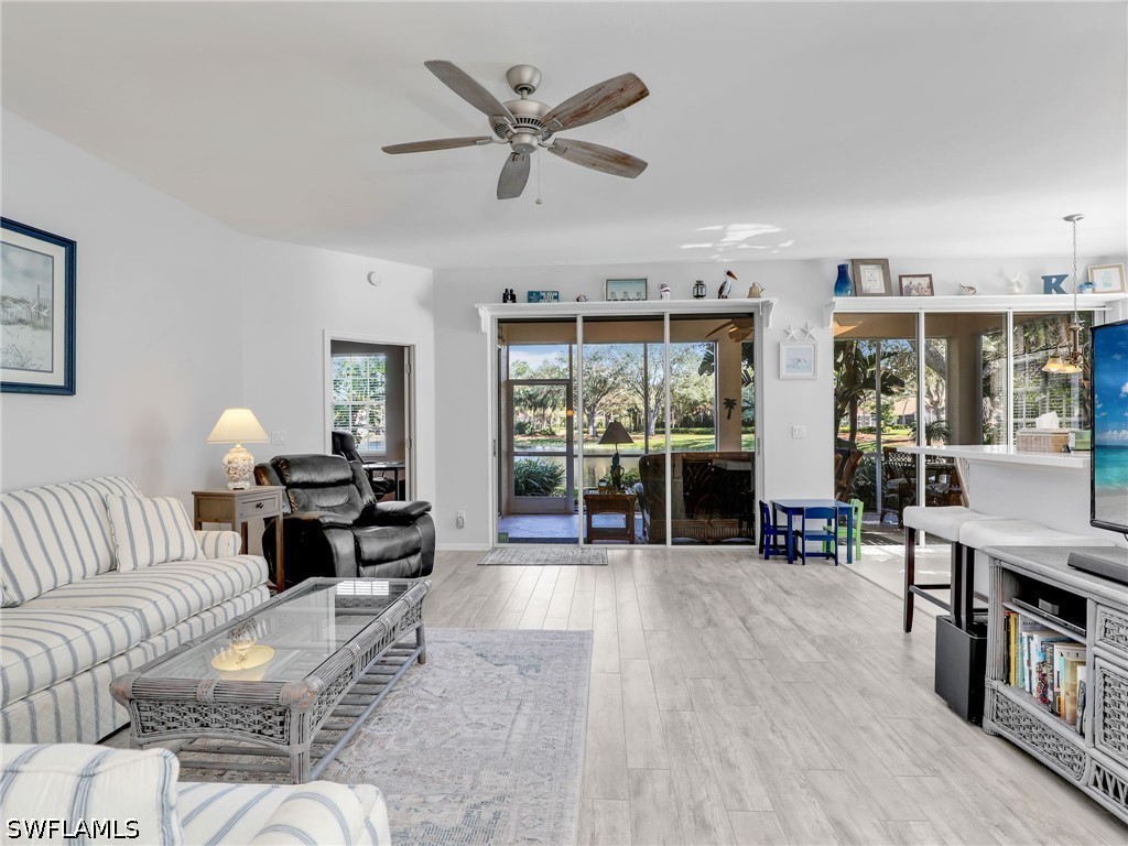 25051 Ballycastle Unit 102, Bonita Springs, FL 34134