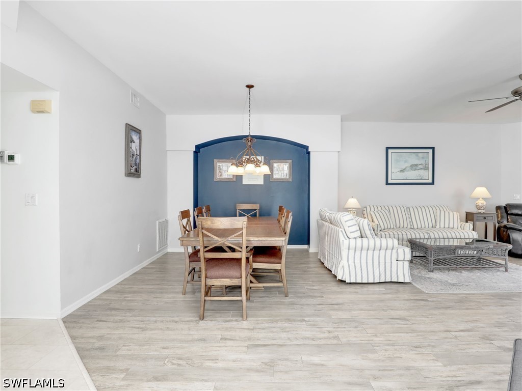 25051 Ballycastle Unit 102, Bonita Springs, FL 34134