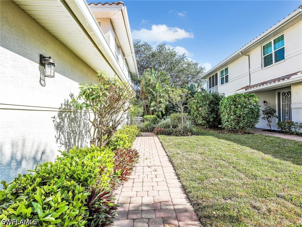 25051 Ballycastle Unit 102, Bonita Springs, FL 34134