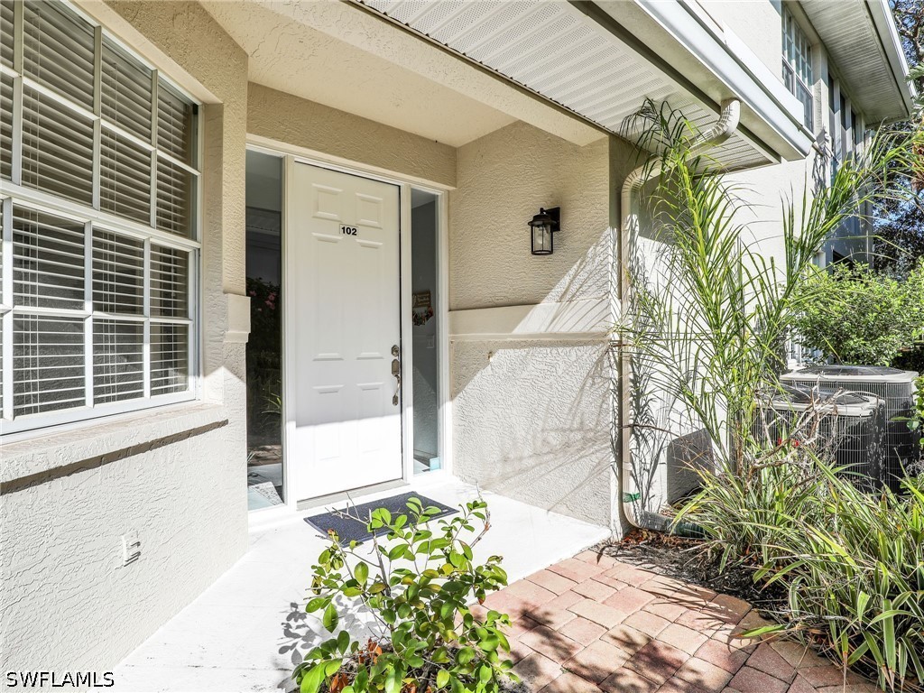25051 Ballycastle Unit 102, Bonita Springs, FL 34134