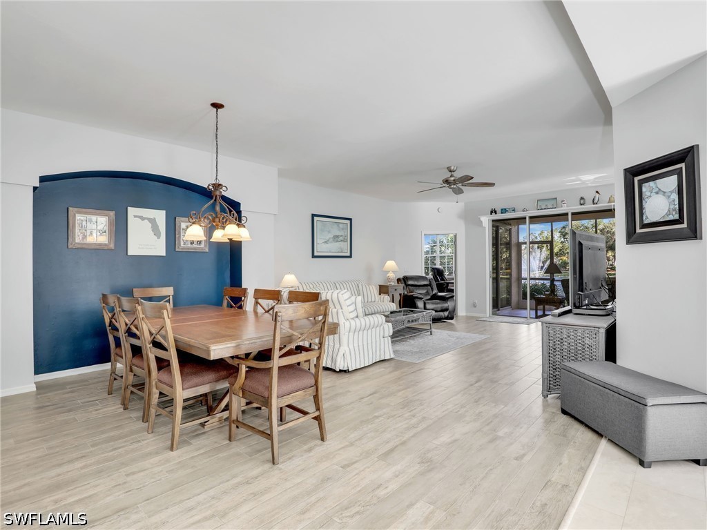 25051 Ballycastle Unit 102, Bonita Springs, FL 34134