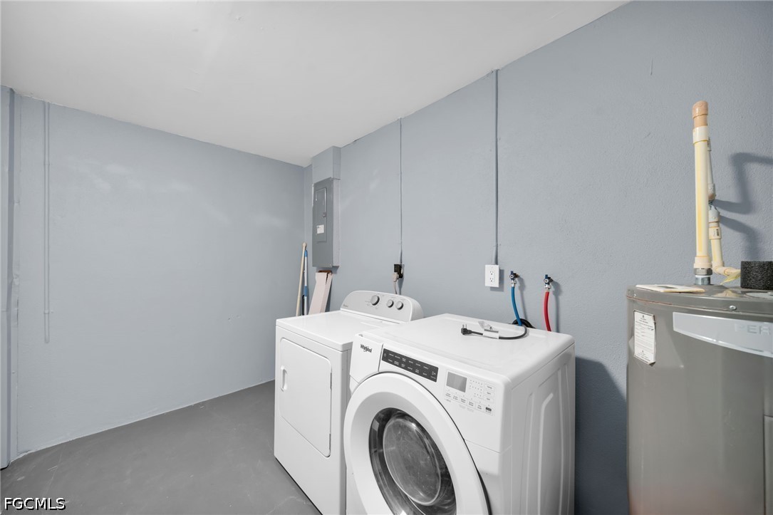 Laundry