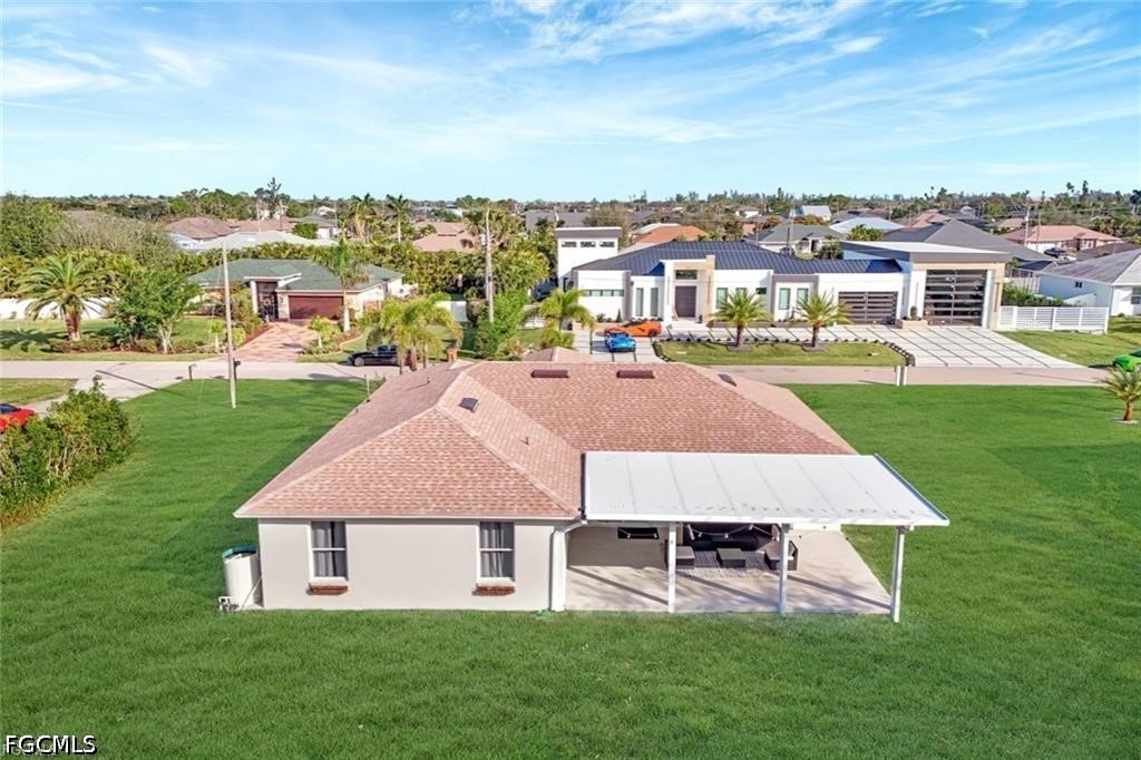 2320 21st, Cape Coral, FL 33991