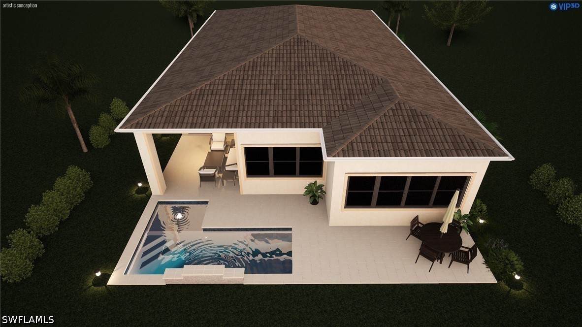 9335 Woodhurst, Naples, FL 34120