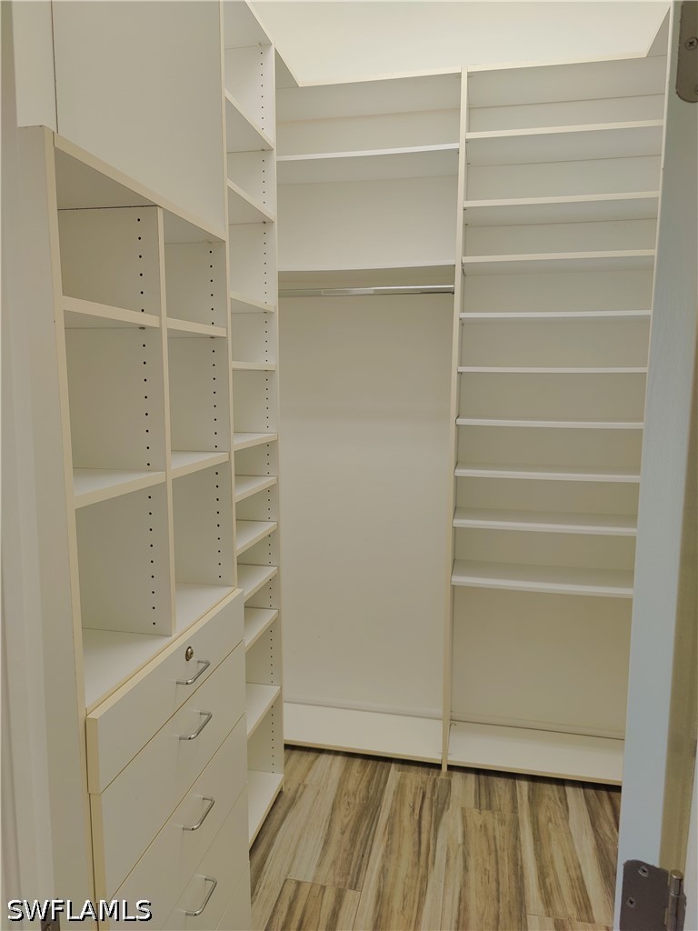 Closet