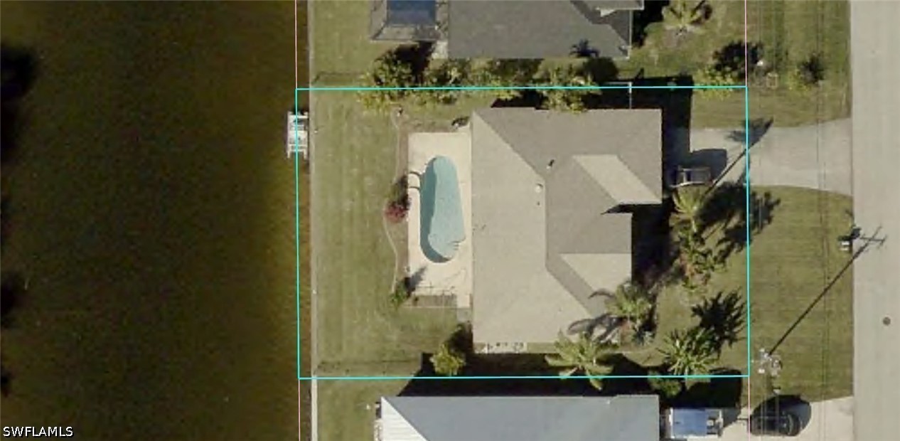 3314 11th, Cape Coral, FL 33914
