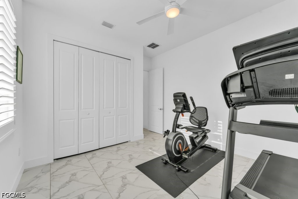 ExerciseRoom