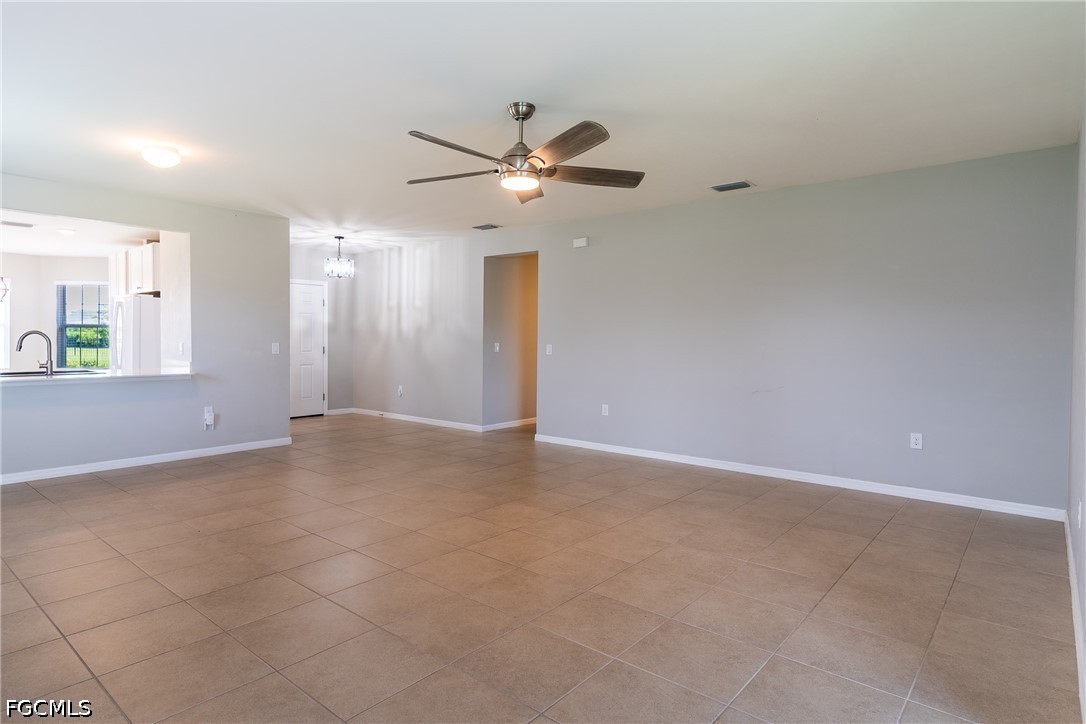 2707 Tarragona, Cape Coral, FL 33909