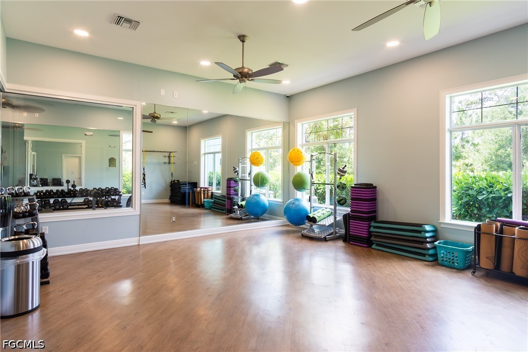 ExerciseRoom
